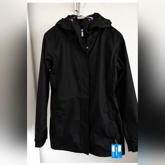 *NEW* Columbia Women's Waterproof Breathable Hooded Jacket - Picture 8 of 16